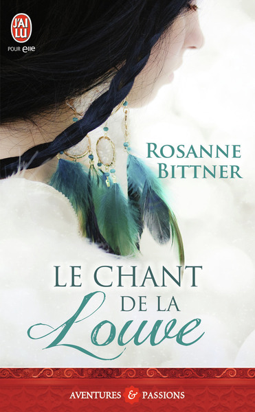 CHANT DE LA LOUVE (NC)