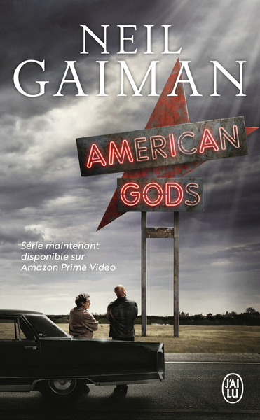 AMERICAN GODS (NC)