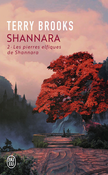 (NC) SHANNARA - T2 - LES PIERRES ELFIQUES DE SHANNARA