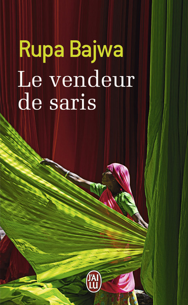 VENDEUR DE SARIS (NC)