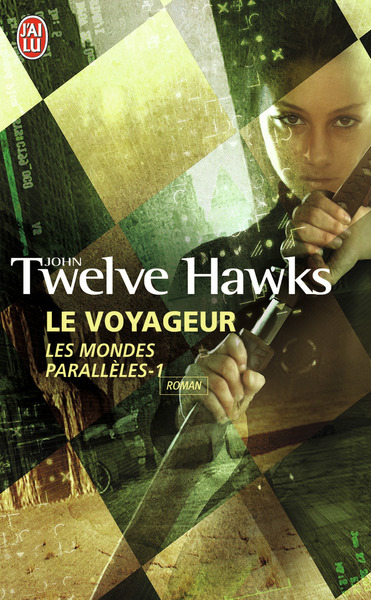 VOYAGEUR
