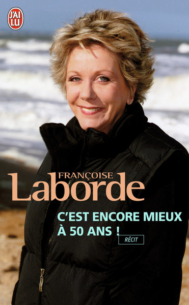 C'EST ENCORE MIEUX A 50 ANS