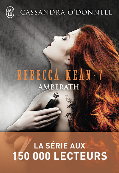 REBECCA KEAN 7 - AMBERATH