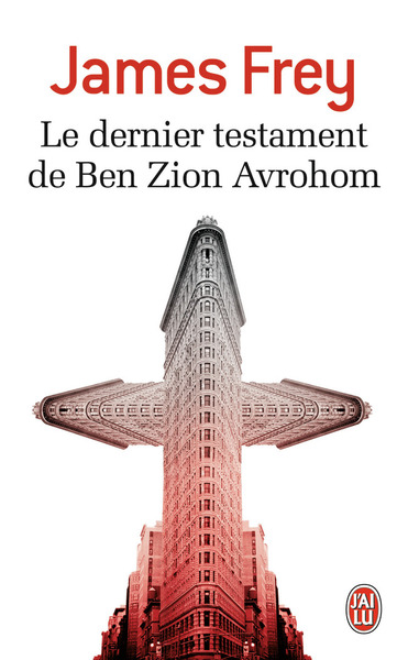 DERNIER TESTAMENT DE BEN ZION AVROHOM