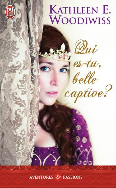 QUI ES-TU, BELLE CAPTIVE ? (NC)