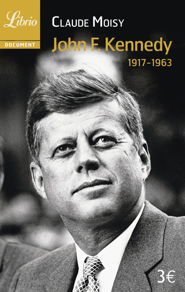 JOHN F. KENNEDY (1917-1963) (NE)