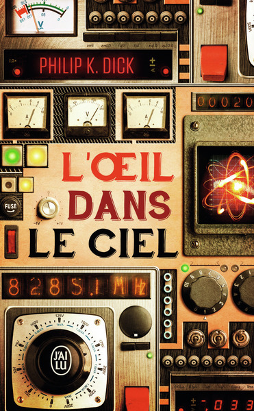 L´OEIL DANS LE CIEL (NC)