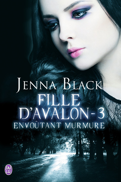 FILLE D´AVALON - 3 - ENVOUTANT MURMURE