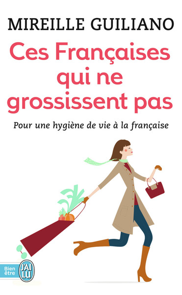CES FRANCAISES QUI NE GROSSISSENT PAS