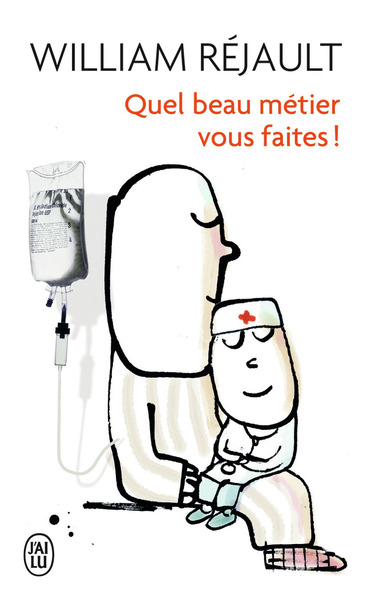 QUEL BEAU METIER VOUS FAITES