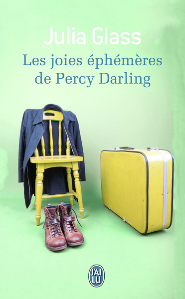 JOIES EPHEMERES DE PERCY DARLING