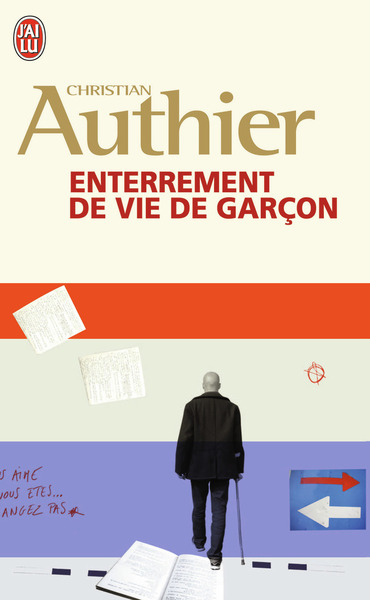 ENTERREMENT DE VIE DE GARCON