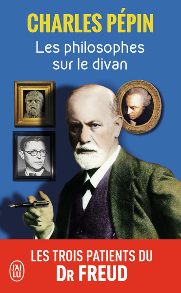 PHILOSOPHES SUR LE DIVAN