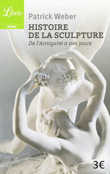 HISTOIRE DE LA SCULPTURE