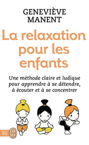 RELAXATION POUR LES ENFANTS