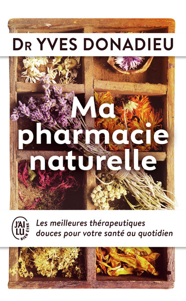 MA PHARMACIE NATURELLE