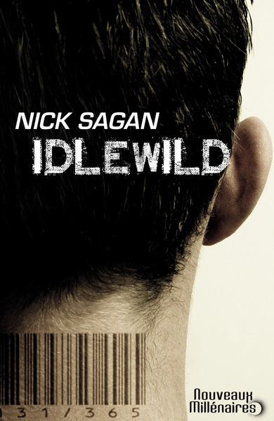 IDLEWILD