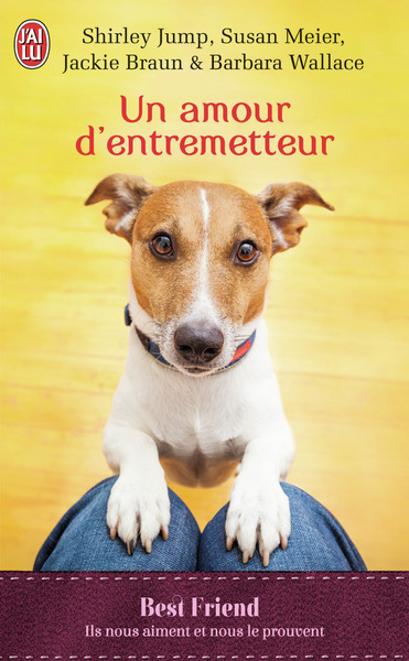 AMOUR D´ENTREMETTEUR