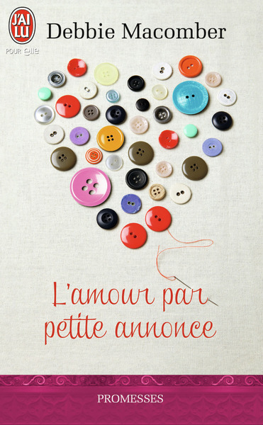 L´AMOUR PAR PETITE ANNONCE (NC)