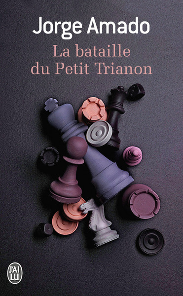 BATAILLE DU PETIT TRIANON