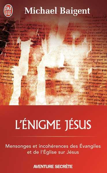ENIGME JESUS