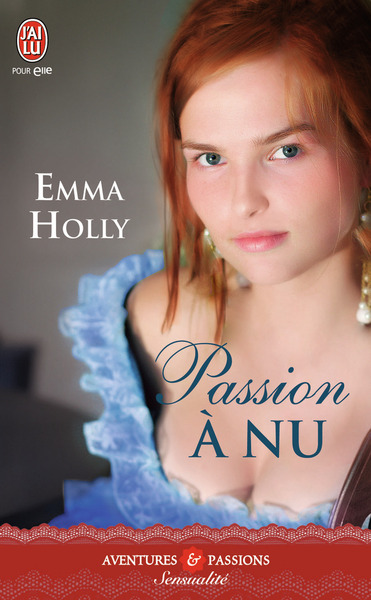 PASSION A NU (NC)