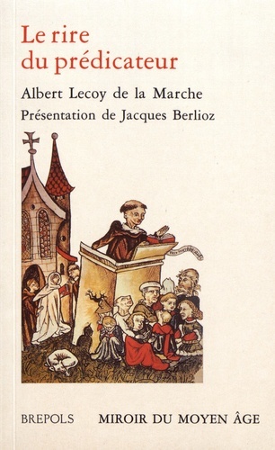 RIRE DU PREDICATEUR
