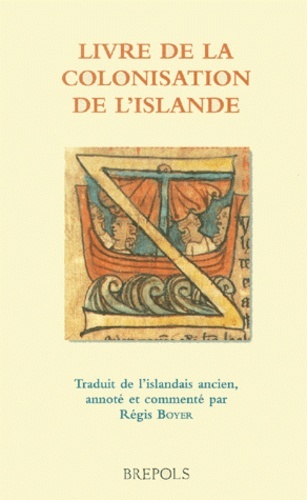 LIVRE DE LA COLONISATION