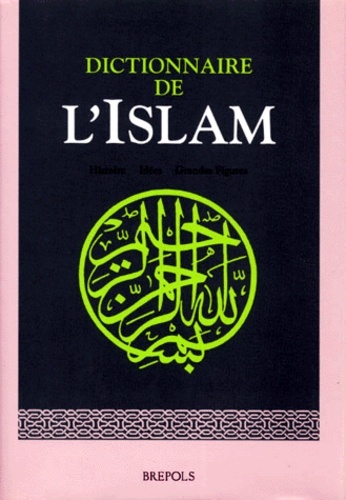 DICTIONNAIRE DE L' ISLAM