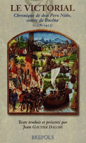 VICTORIAL CHRONIQUE DE DON PERO LINO