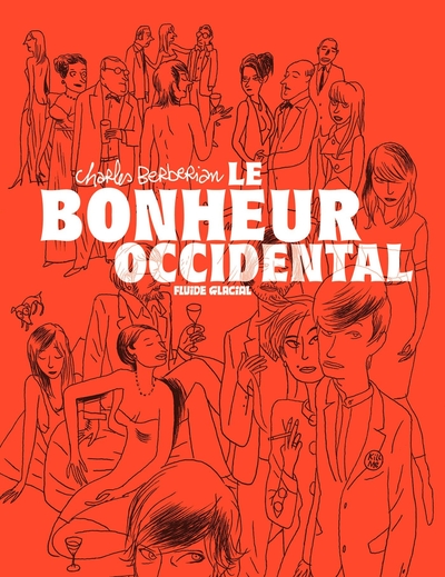 BONHEUR OCCIDENTAL