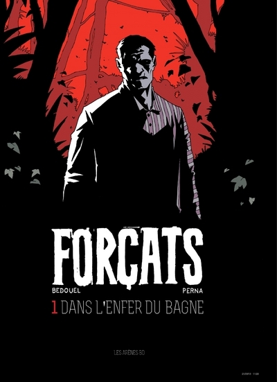 FORCATS TOME 1