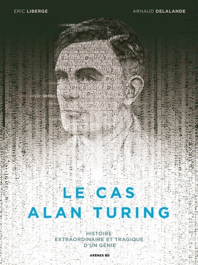 CAS ALAN TURING