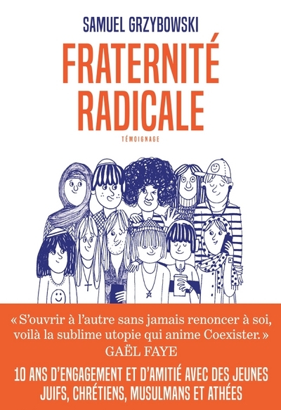 FRATERNITE RADICALE