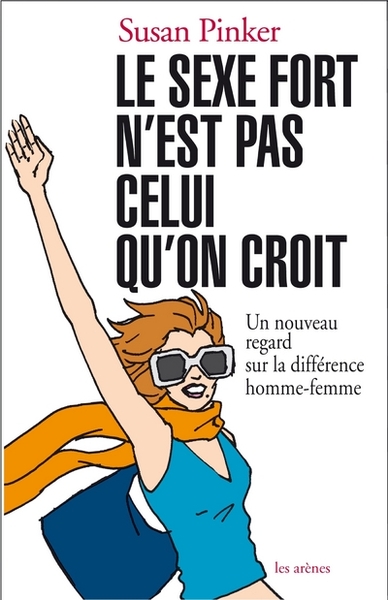 SEXE FORT N´EST PAS CELUI QU´ON CROIT