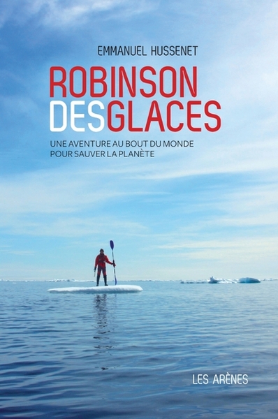 ROBINSON DES GLACES