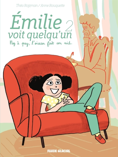 EMILIE VOIT QUELQU´UN T2