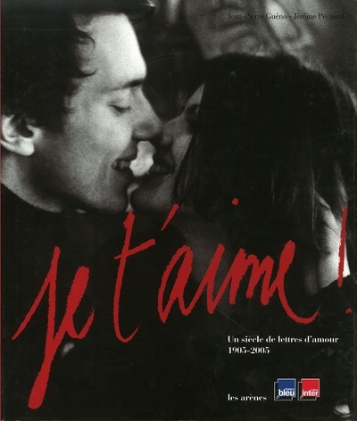 JE T AIME