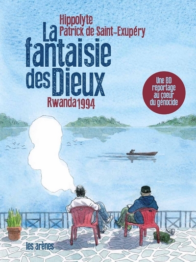 FANTAISIE DES DIEUX