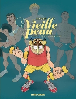 VIEILLE PEAU