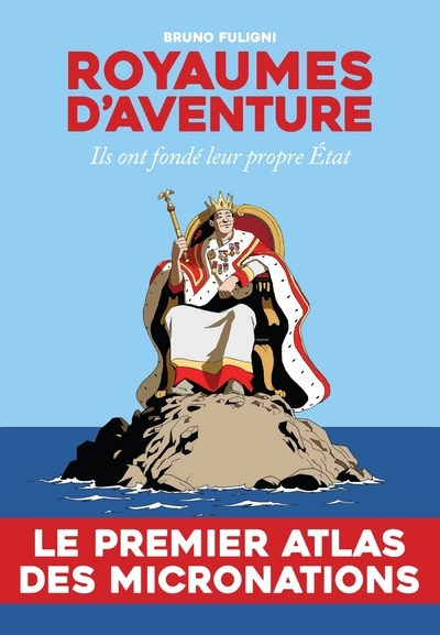 ROYAUMES D´AVENTURE