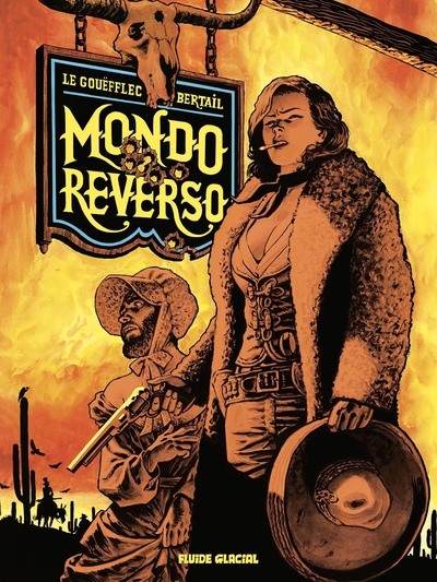 MONDO REVERSO