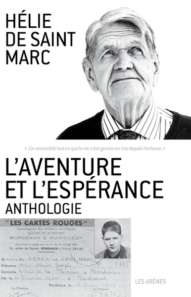 AVENTURE ET L ESPERANCE NED