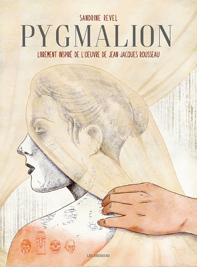 PYGMALION