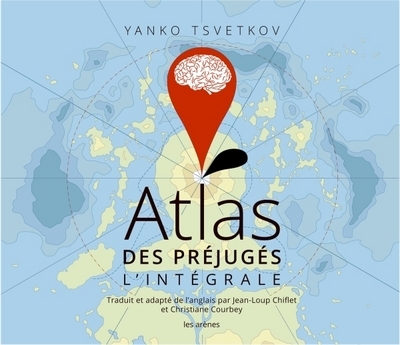 ATLAS DES PREJUGES INTEGRALE