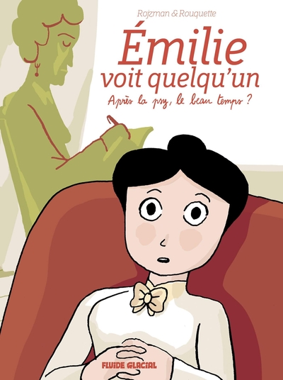 EMILIE VOIT QUELQU´UN