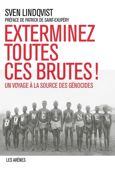 EXTERMINER TOUTES CES BRUTES NED