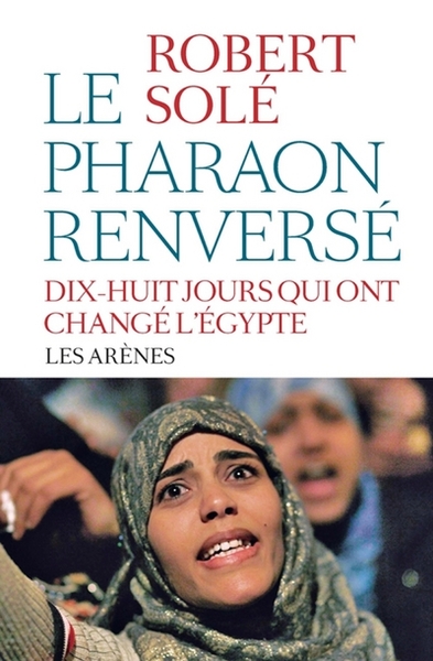 PHARAON RENVERSE