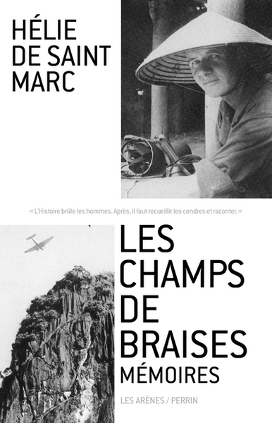 NED LES CHAMPS DE BRAISES