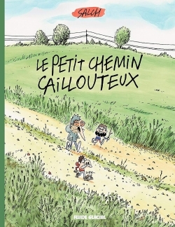 PETIT CHEMIN CAILLOUTEUX